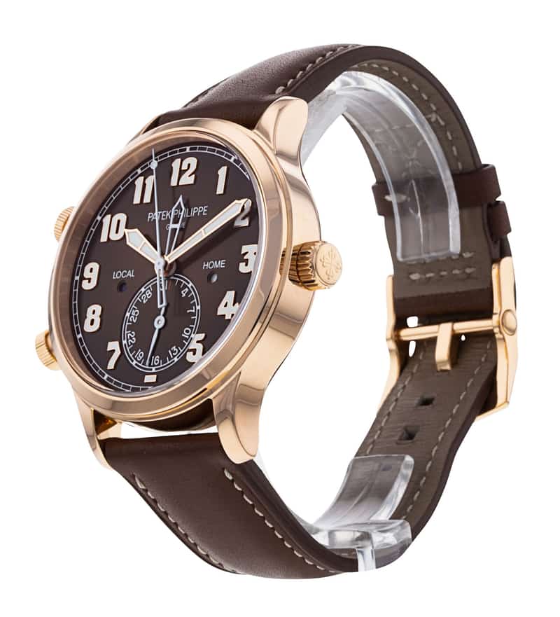 Patek Philippe Complications 5524R-001